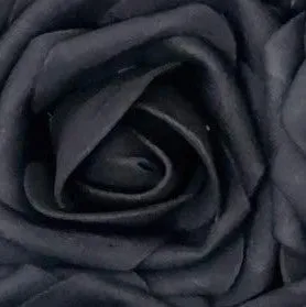 200pcs ~ Real Touch Foam Roses Wholesale Bulk RT-200