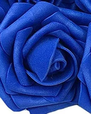 200pcs ~ Real Touch Foam Roses Wholesale Bulk RT-200