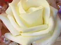 200pcs ~ Real Touch Foam Roses Wholesale Bulk RT-200