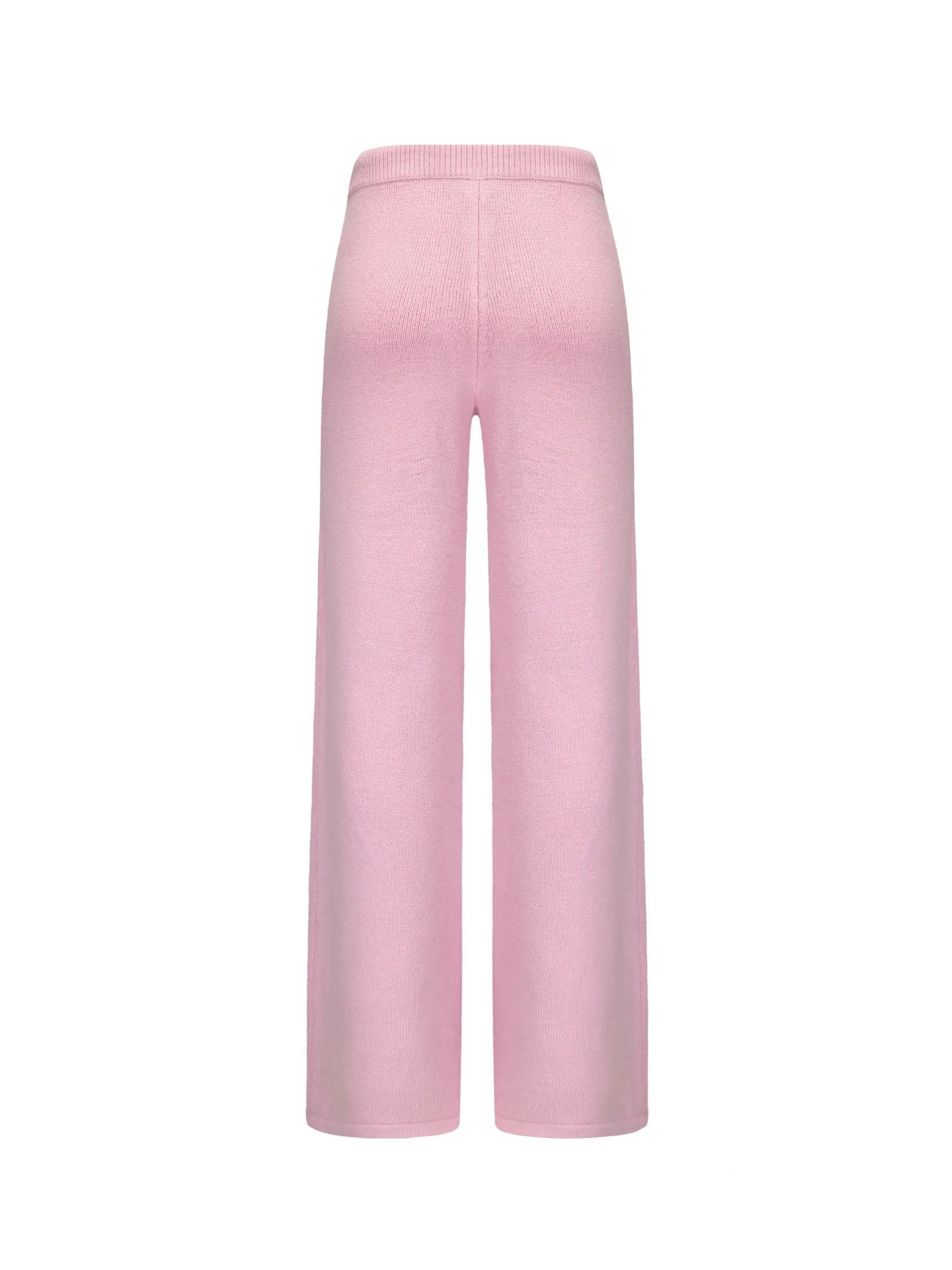 Addison Pants (Pink)