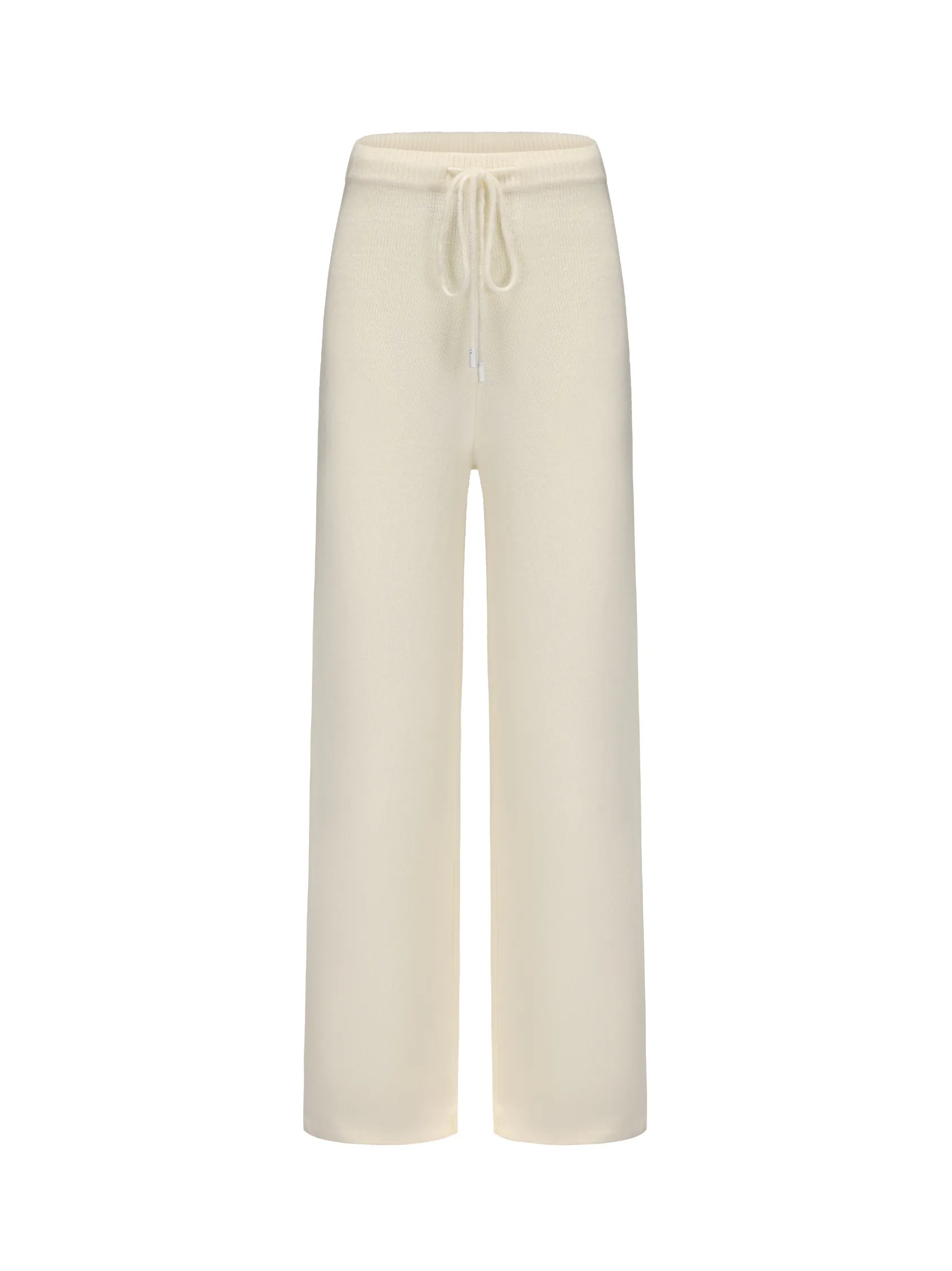 Addison Pants (White)