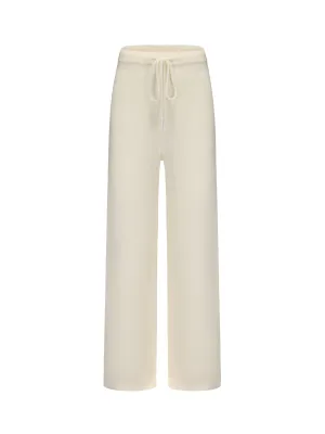 Addison Pants (White)