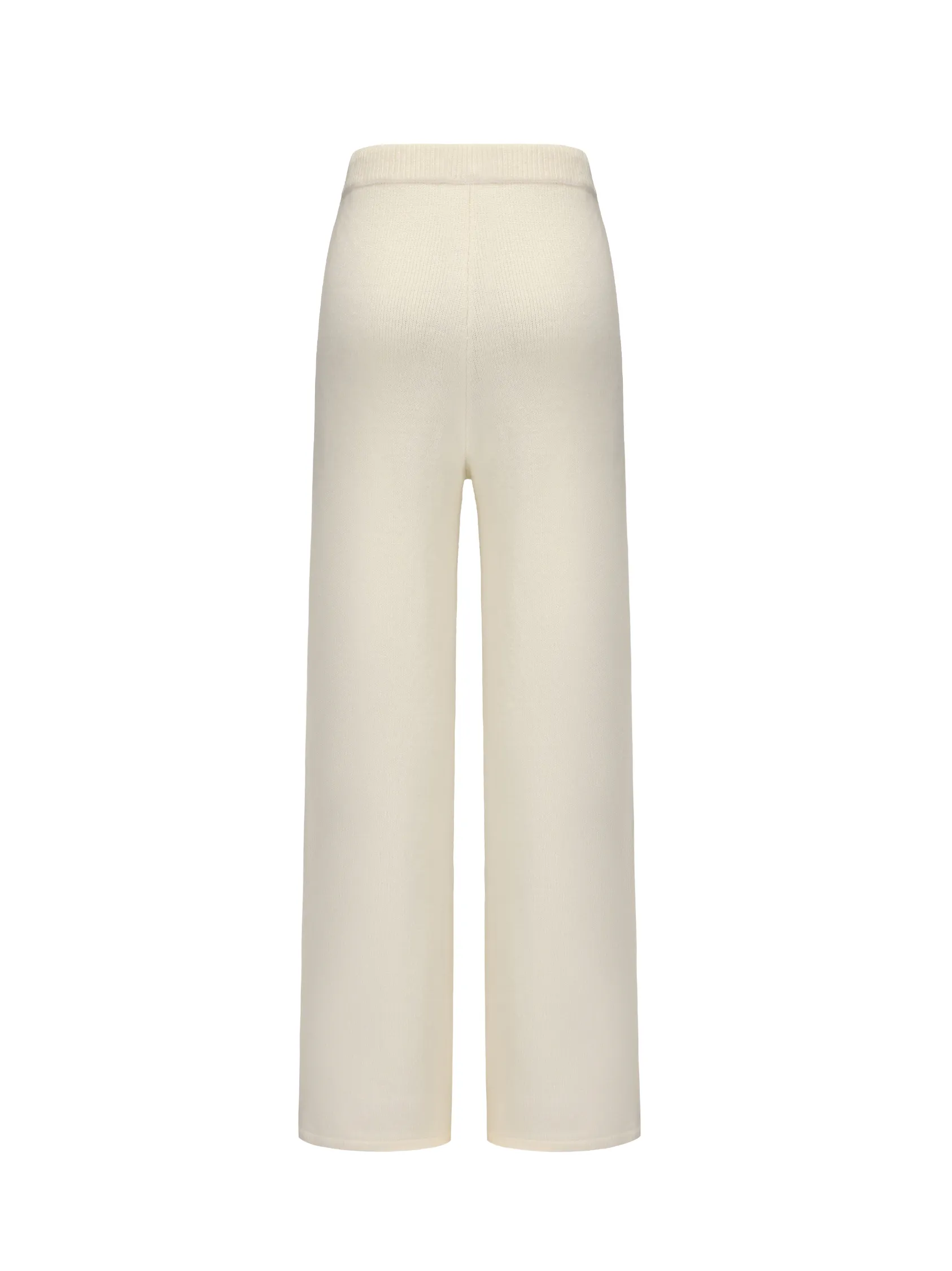 Addison Pants (White)