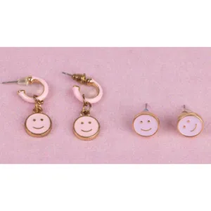 Boutique Chic All Smiles Earrings