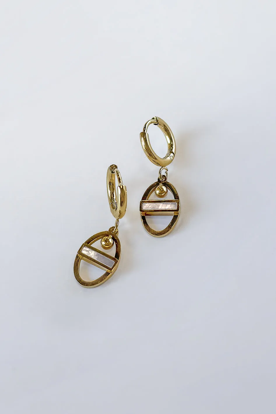 Chelsea Earrings