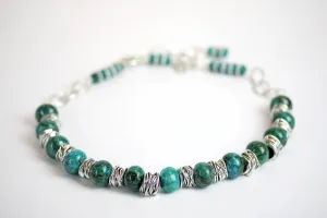 Chrysecolla Statement