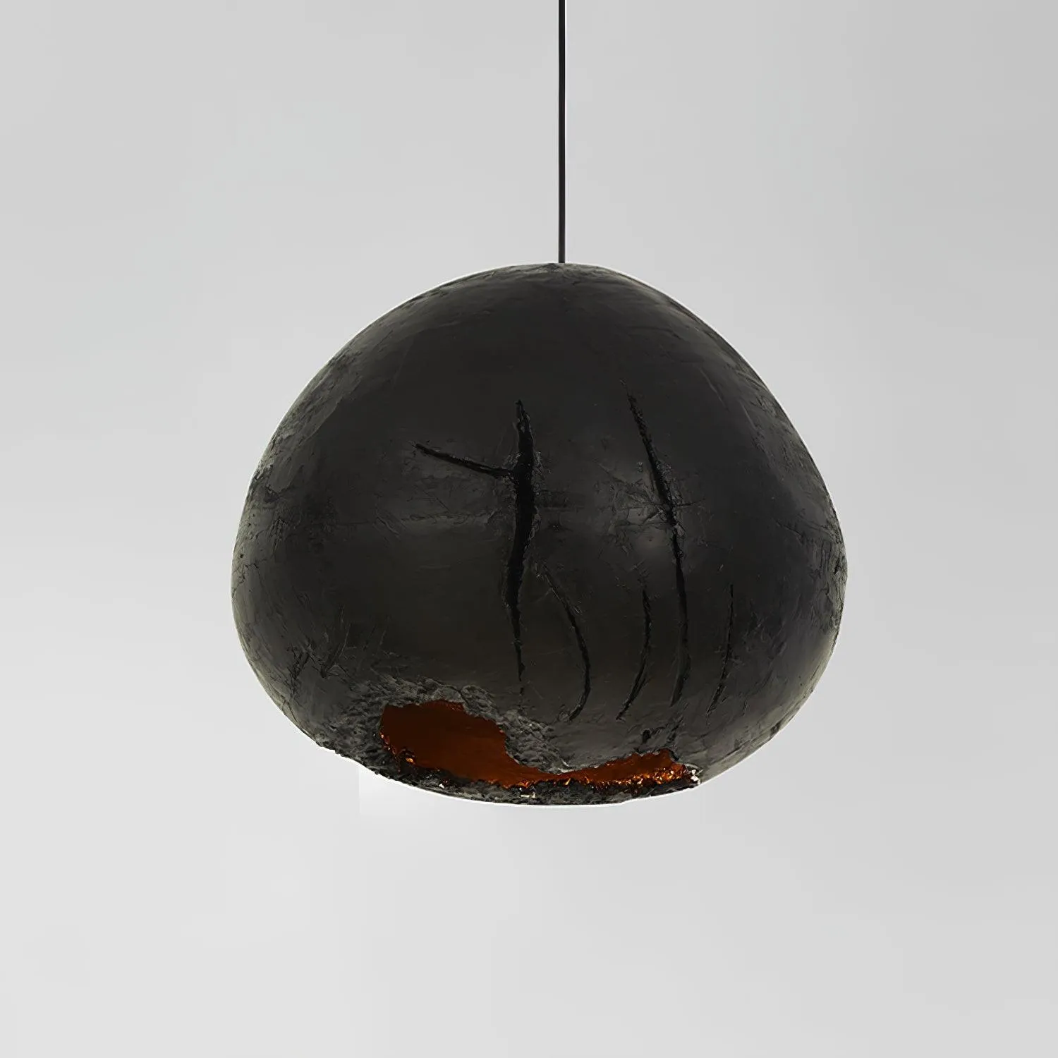 Cluster Pendant Lamp