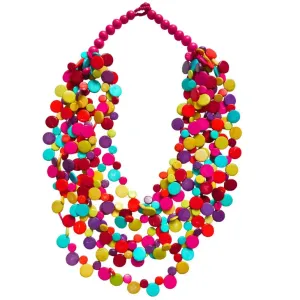 Coco Statement Necklace