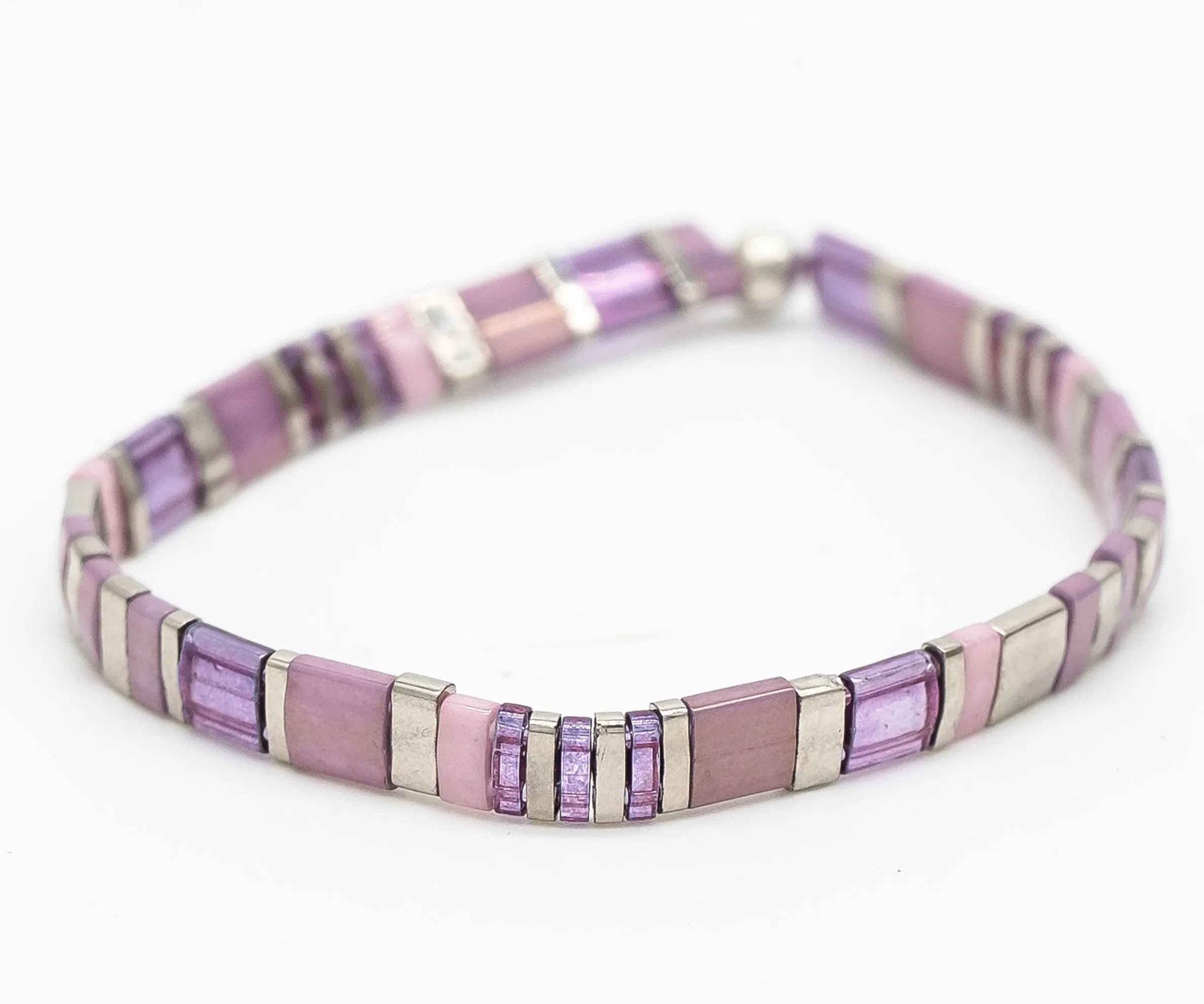 CONCORD - Tila Bead Bracelet | Single