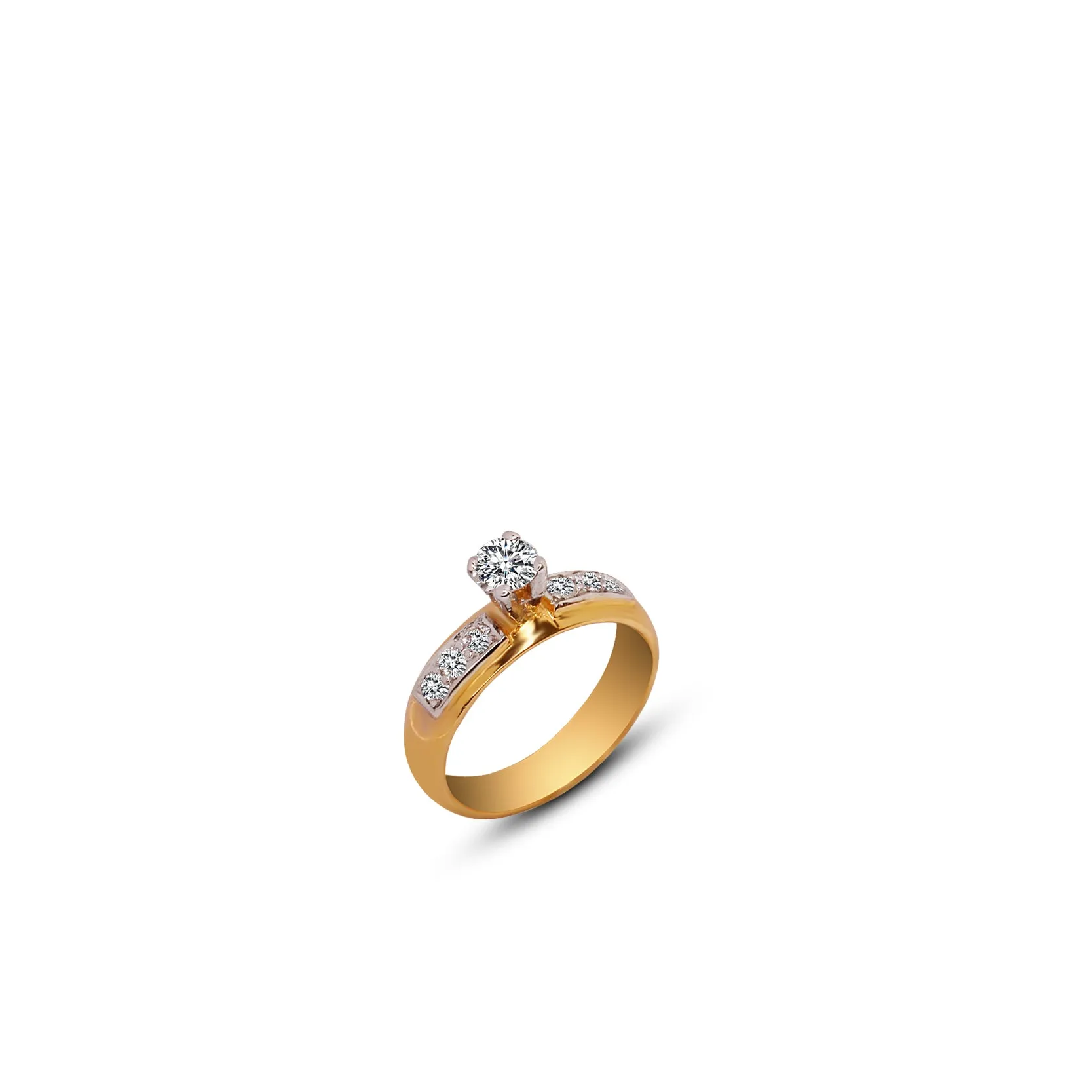 Diamond Ring - DR47