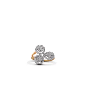 Diamond Ring - DR66