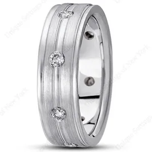 Diamond Rings/Band Collection - DB1007