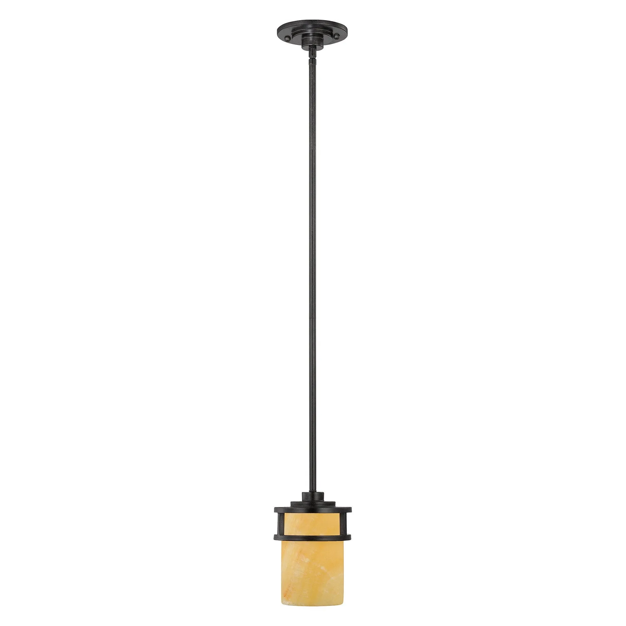 Dornoch 1 Light Mini Pendant Light - ID 9125