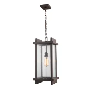 Fallow Outdoor Pendant