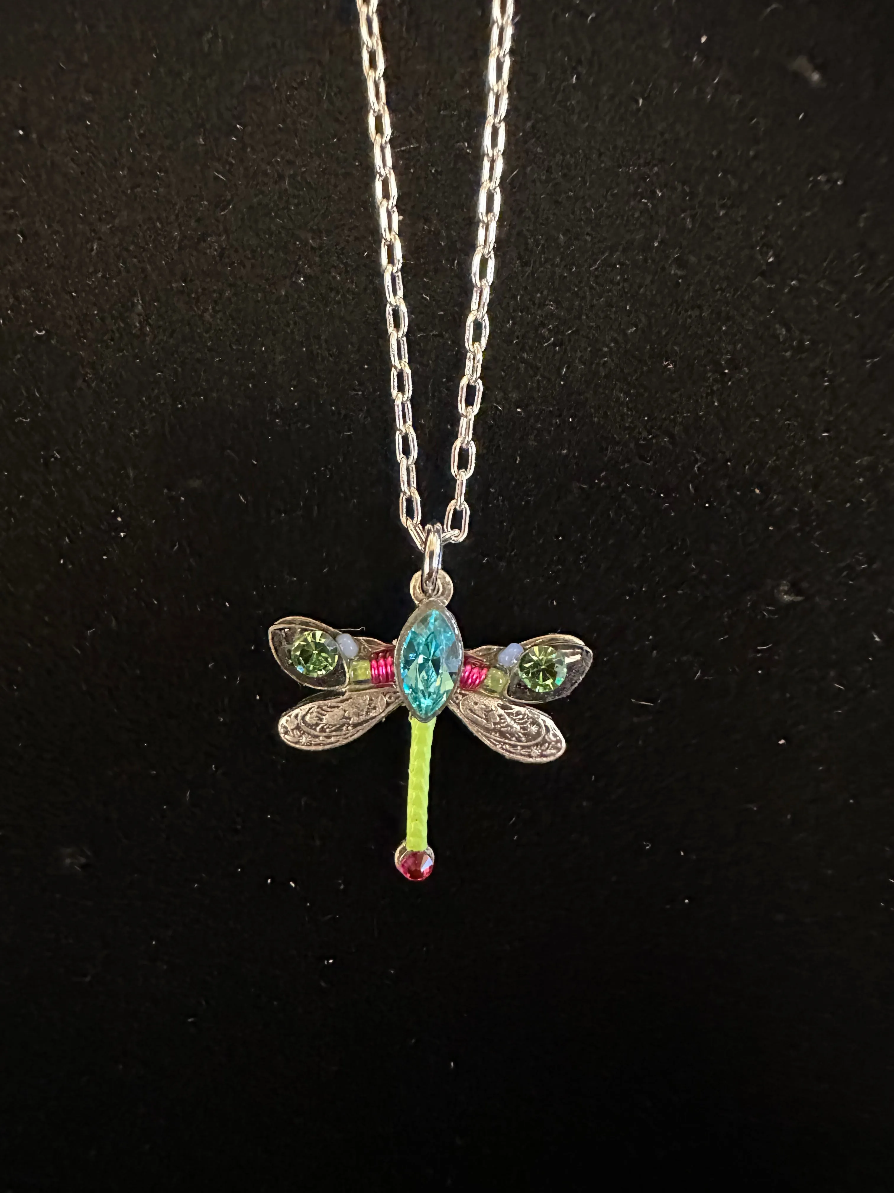 Firefly Small Necklaces