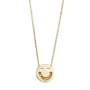 FRIENDS Smitten Chain Necklace