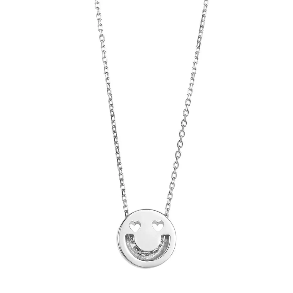 FRIENDS Smitten Chain Necklace