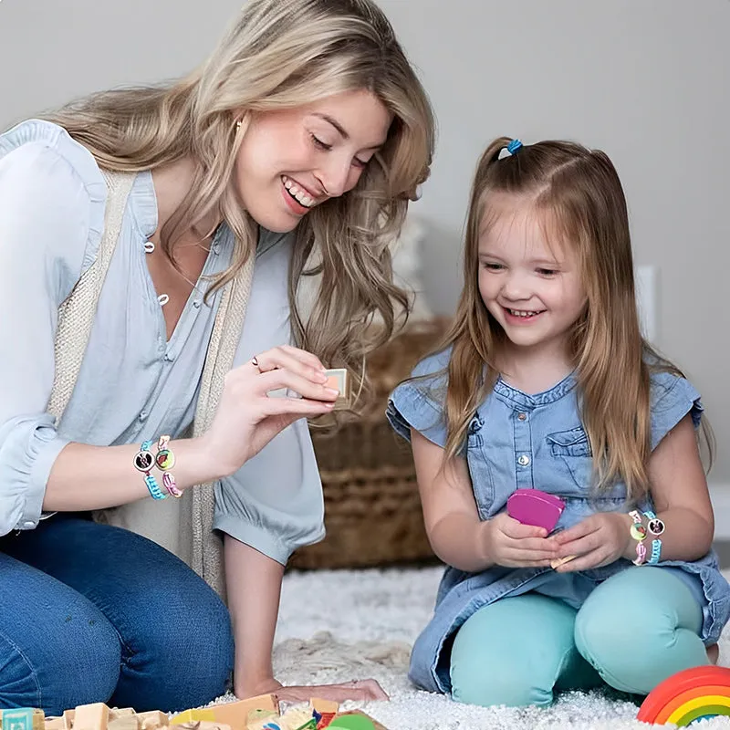 Friendship Bracelet Making Kit