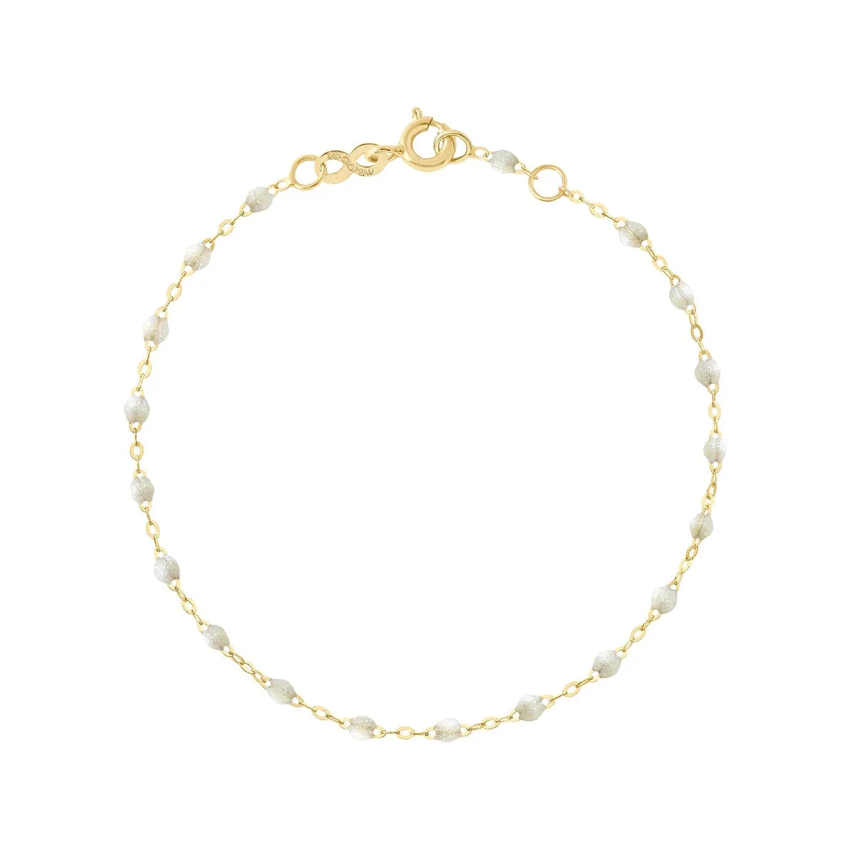 Gigi Clozeau 18k Gold Classic Bracelet