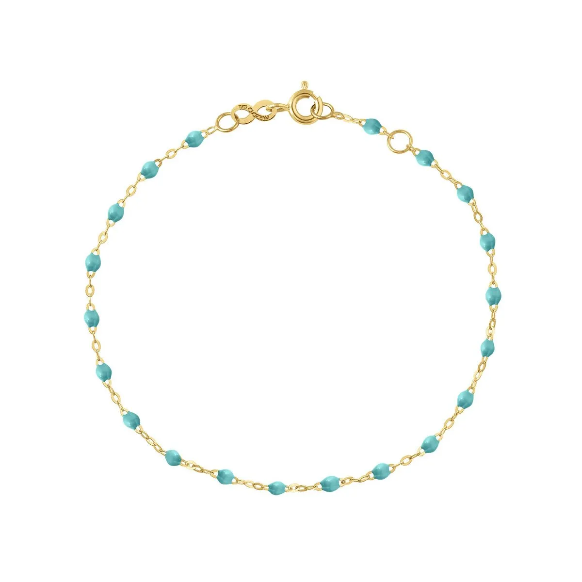 Gigi Clozeau 18k Gold Classic Bracelet