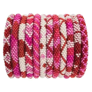 Girls Roll-On Bracelets-Cupid!