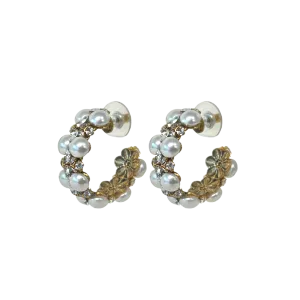 Greta Earrings