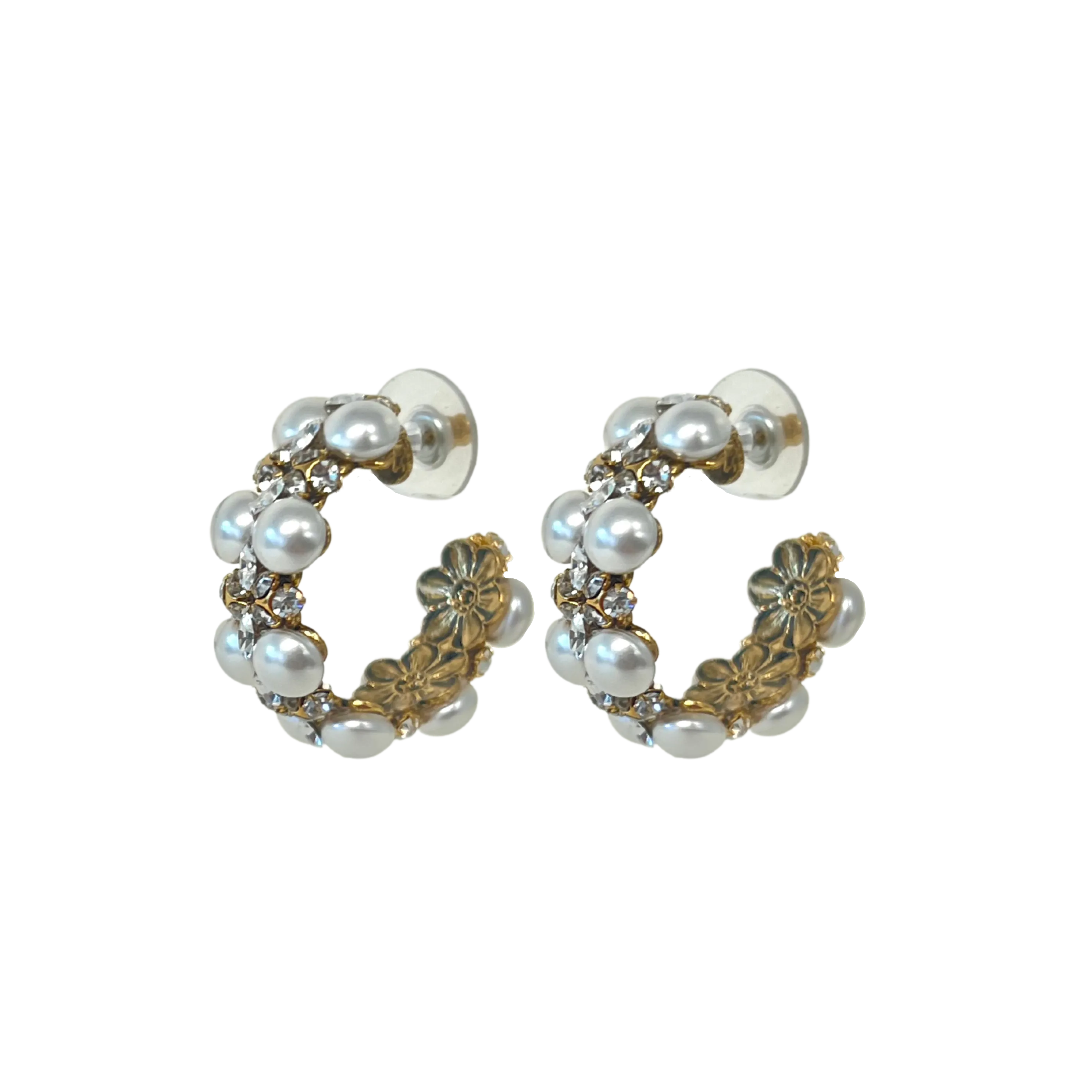 Greta Earrings