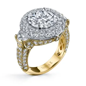 Kamara Diamond Bridal Ring Style 18RGL006541DCZ