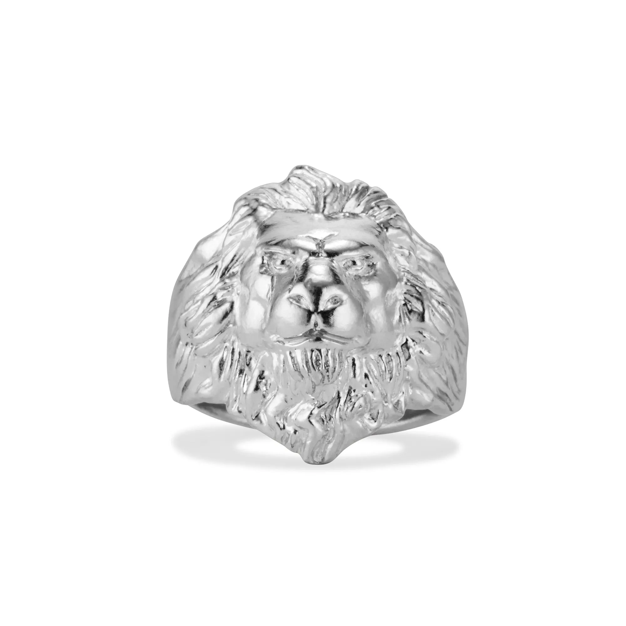 Lion Ring