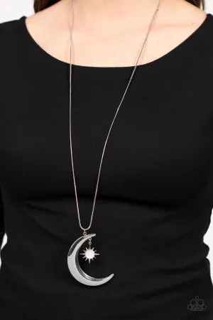 Necklaces Astral Ascension - White N2234