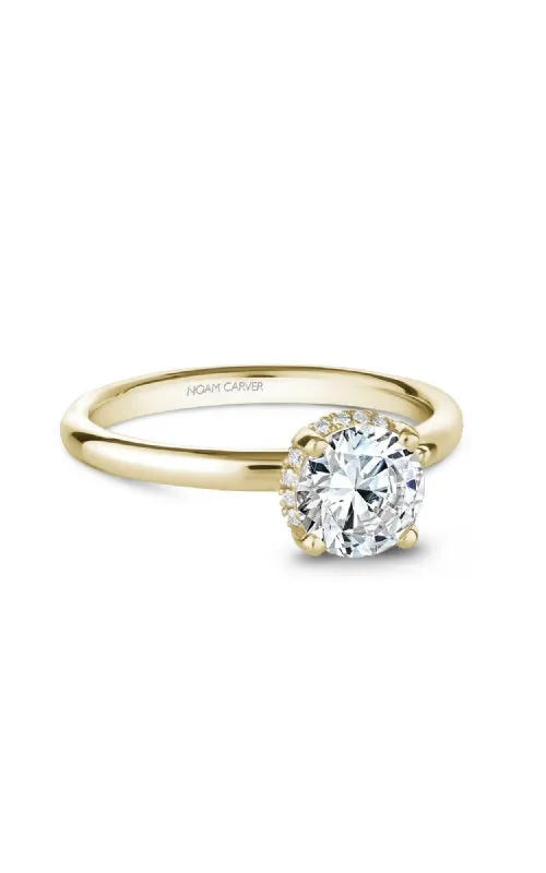 Noam Carver 14k Ring  B263-02YA