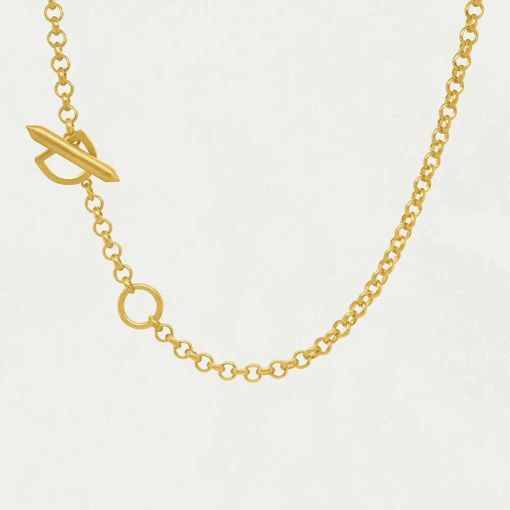 Signature Small Statement Chain