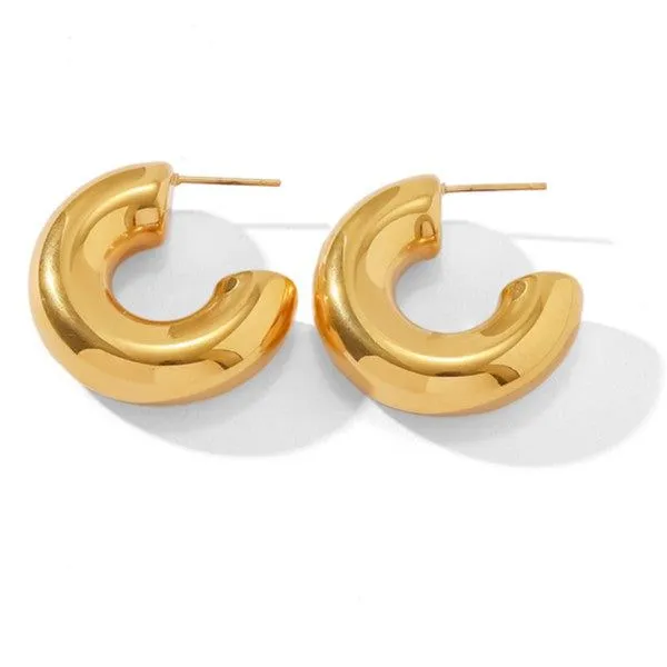 Tamara Earrings