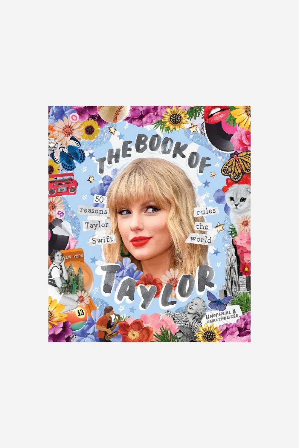 The Book Of Taylor