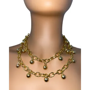 The Main Event Necklace