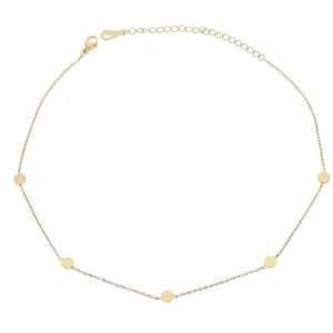 Tiffany - Dainty Necklace