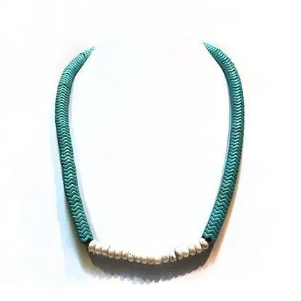 Turquoise Temptress Necklaces